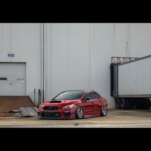 Meet your Posher, Nick